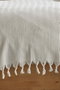 L'essentiel linge de maison Berlino - Ecru
